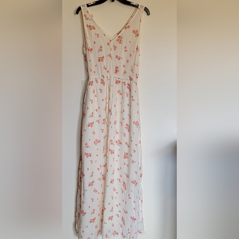 Lucky Brand size M long dress
